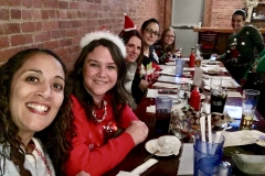 Ugly Sweater Party