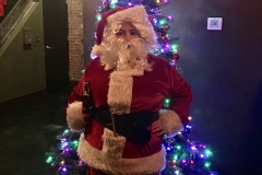 Ugly Sweater Party