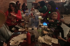 Ugly Sweater Party