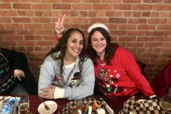 Ugly Sweater Party
