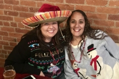 Ugly Sweater Party