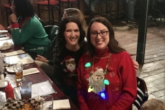 Ugly Sweater Party