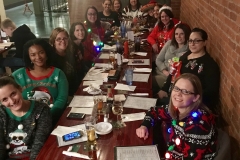 Ugly Sweater Party