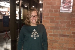 Ugly Sweater Party
