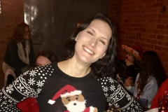 Ugly Sweater Party