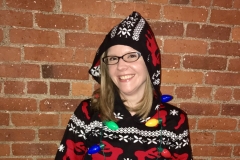 Ugly Sweater Party