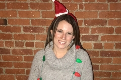 Ugly Sweater Party
