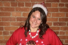 Ugly Sweater Party