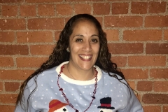 Ugly Sweater Party