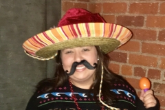 Ugly Sweater Party
