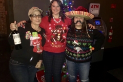 Ugly Sweater Party