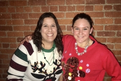 Ugly Sweater Party