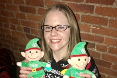 Ugly Sweater Party