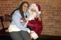 Ugly Sweater Party
