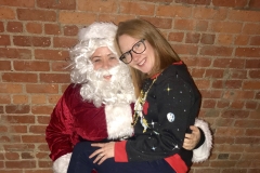 Ugly Sweater Party
