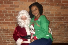 Ugly Sweater Party
