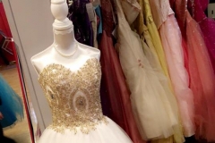 Cinderella's Closet