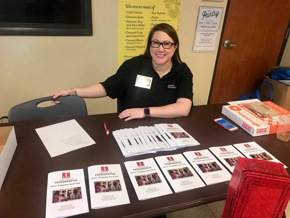 Girls' Empowerment Day