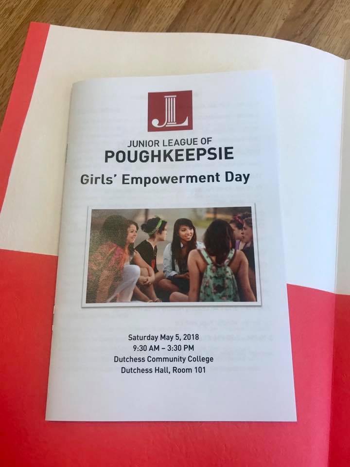 Girls' Empowerment Day