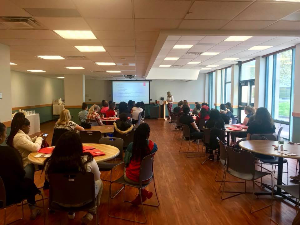 Girls' Empowerment Day