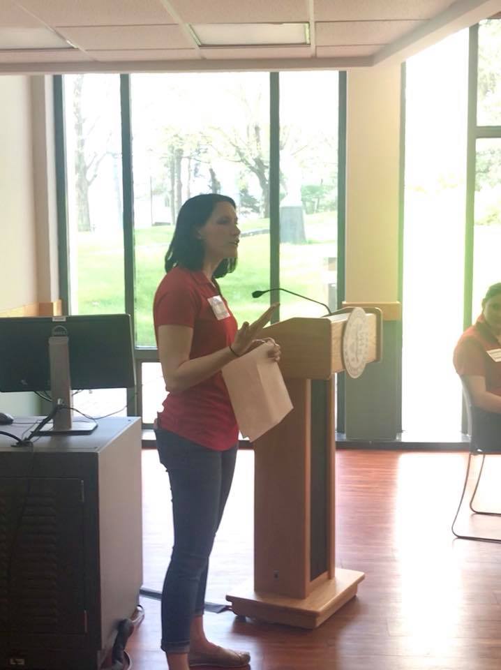 Girls' Empowerment Day