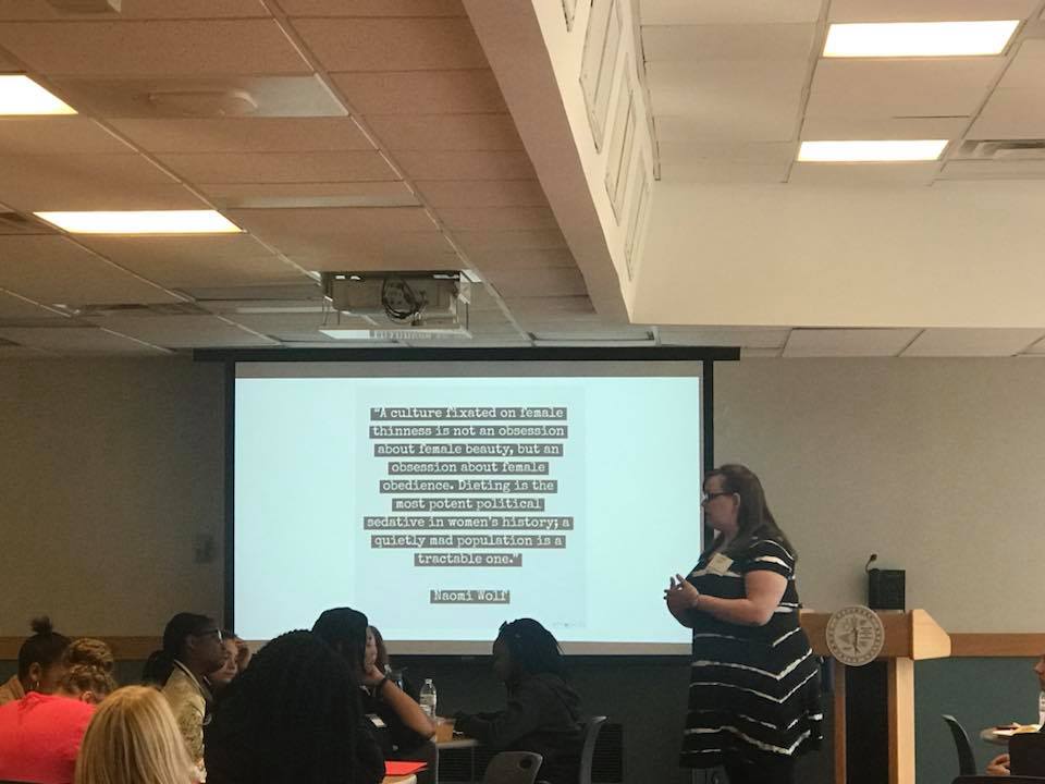 Girls' Empowerment Day