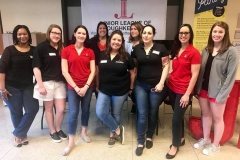 Girls' Empowerment Day