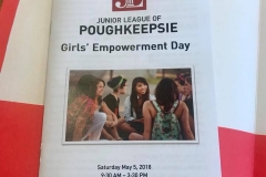 Girls' Empowerment Day