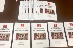 Girls' Empowerment Day