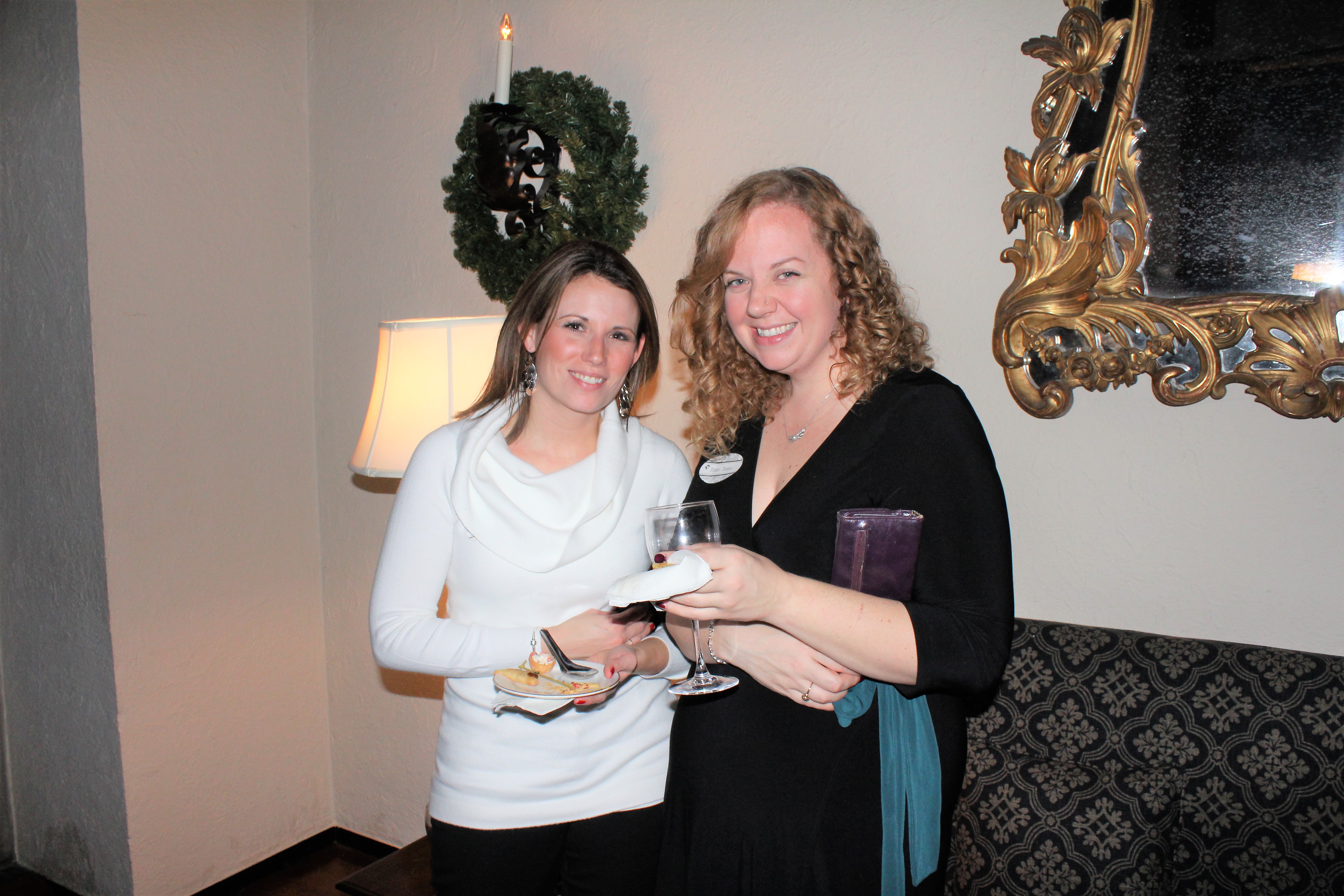 JLP Holiday Party 2017