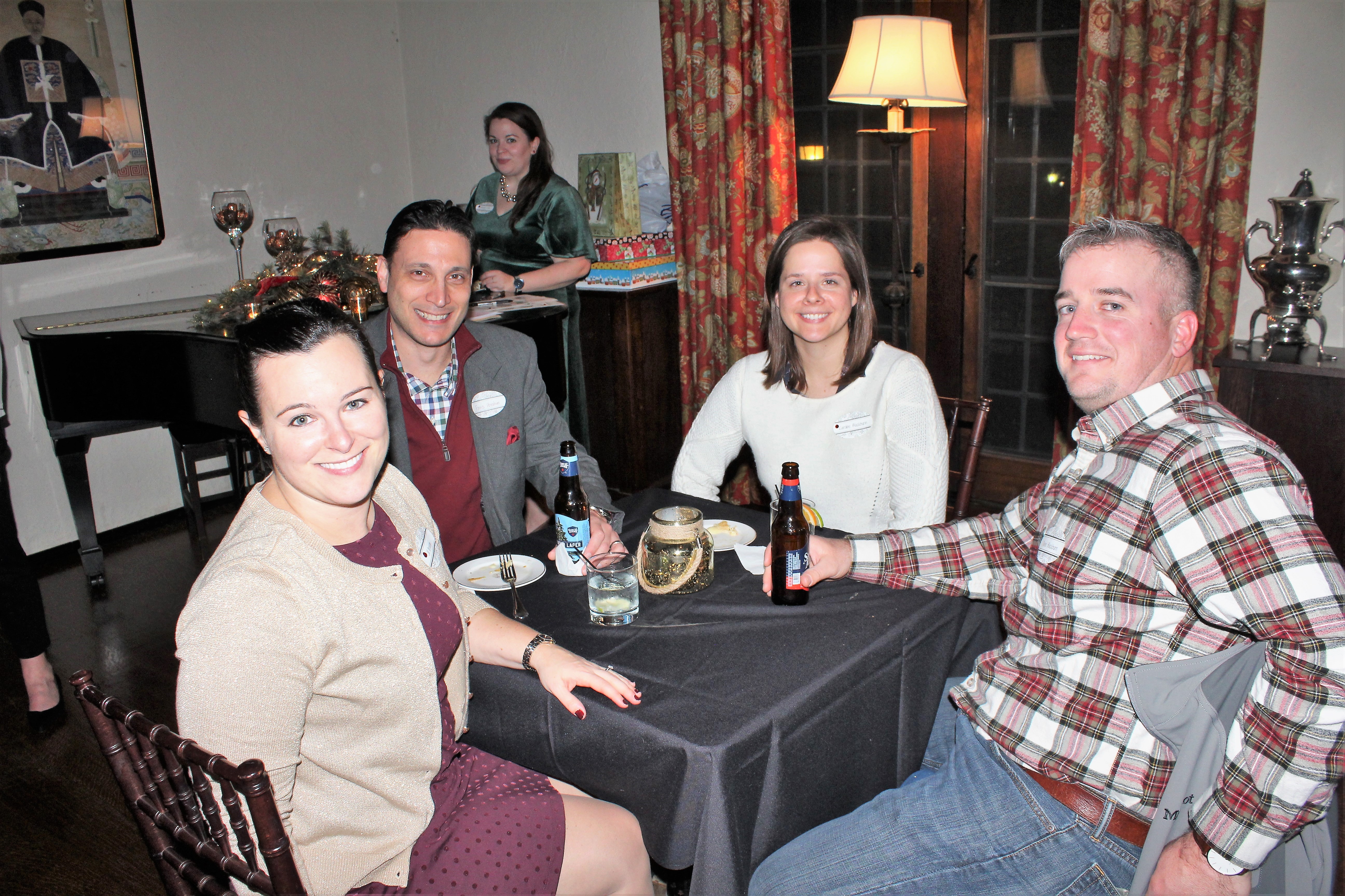 JLP Holiday Party 2017