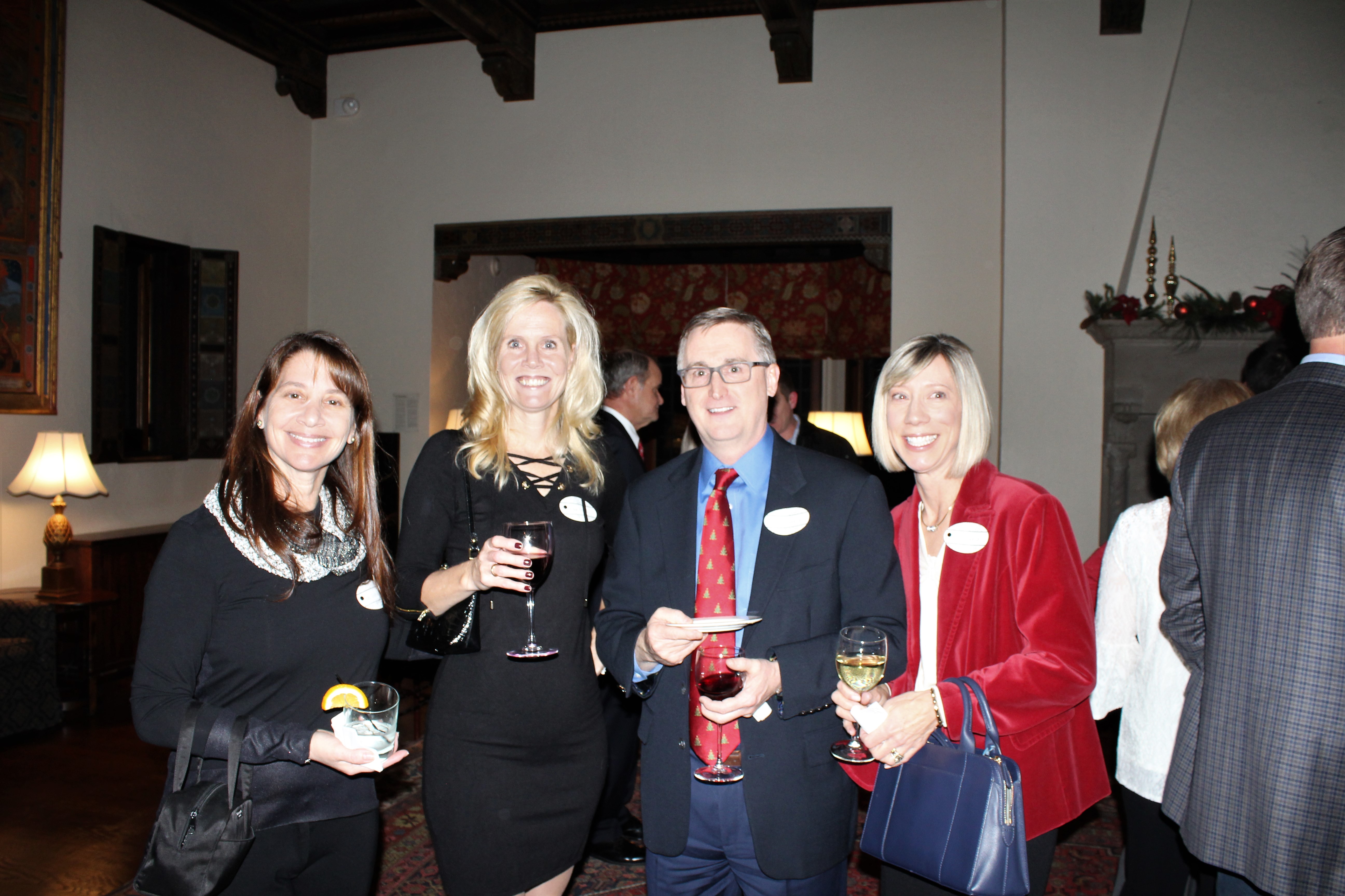JLP Holiday Party 2017