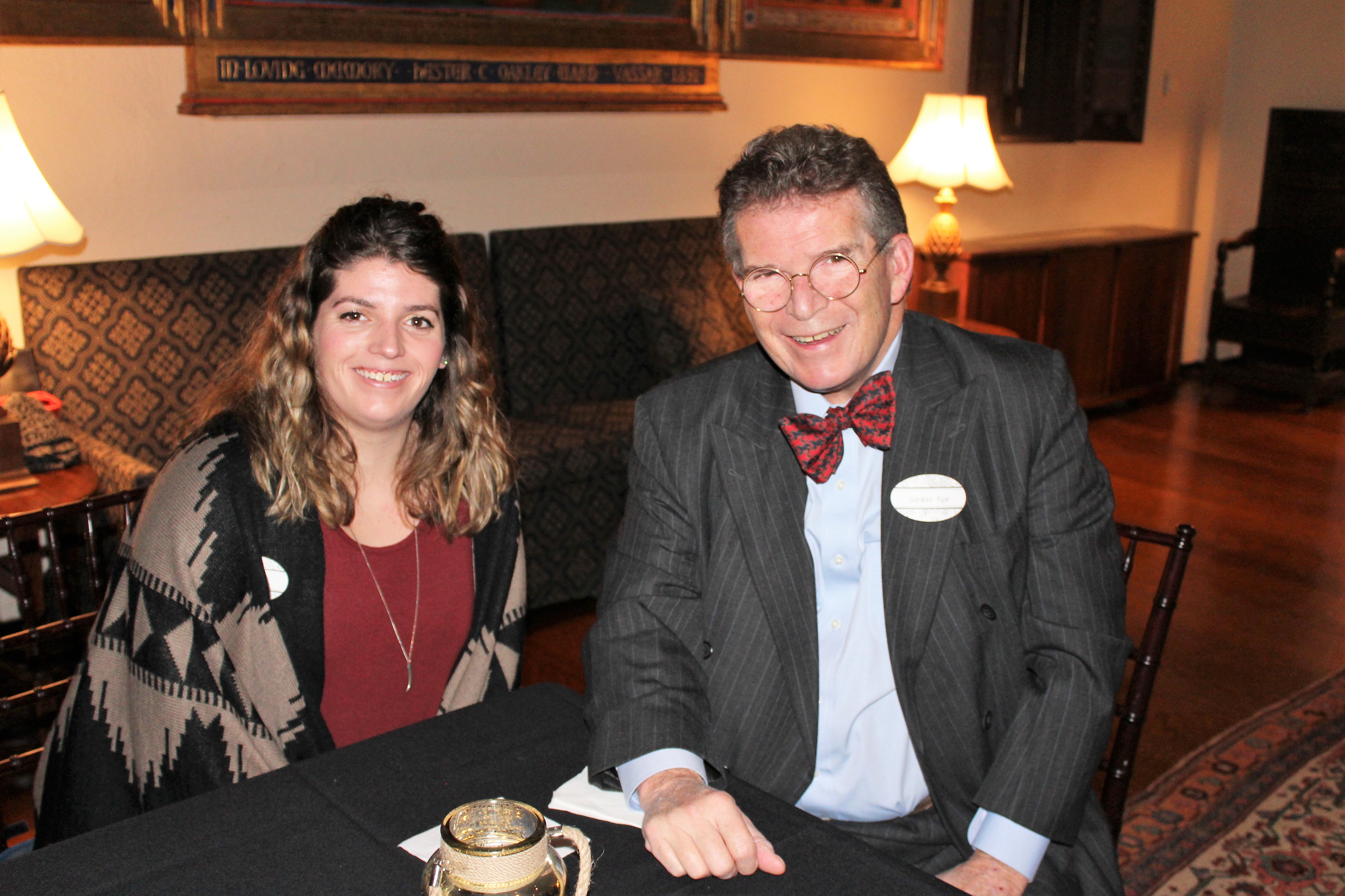JLP Holiday Party 2017