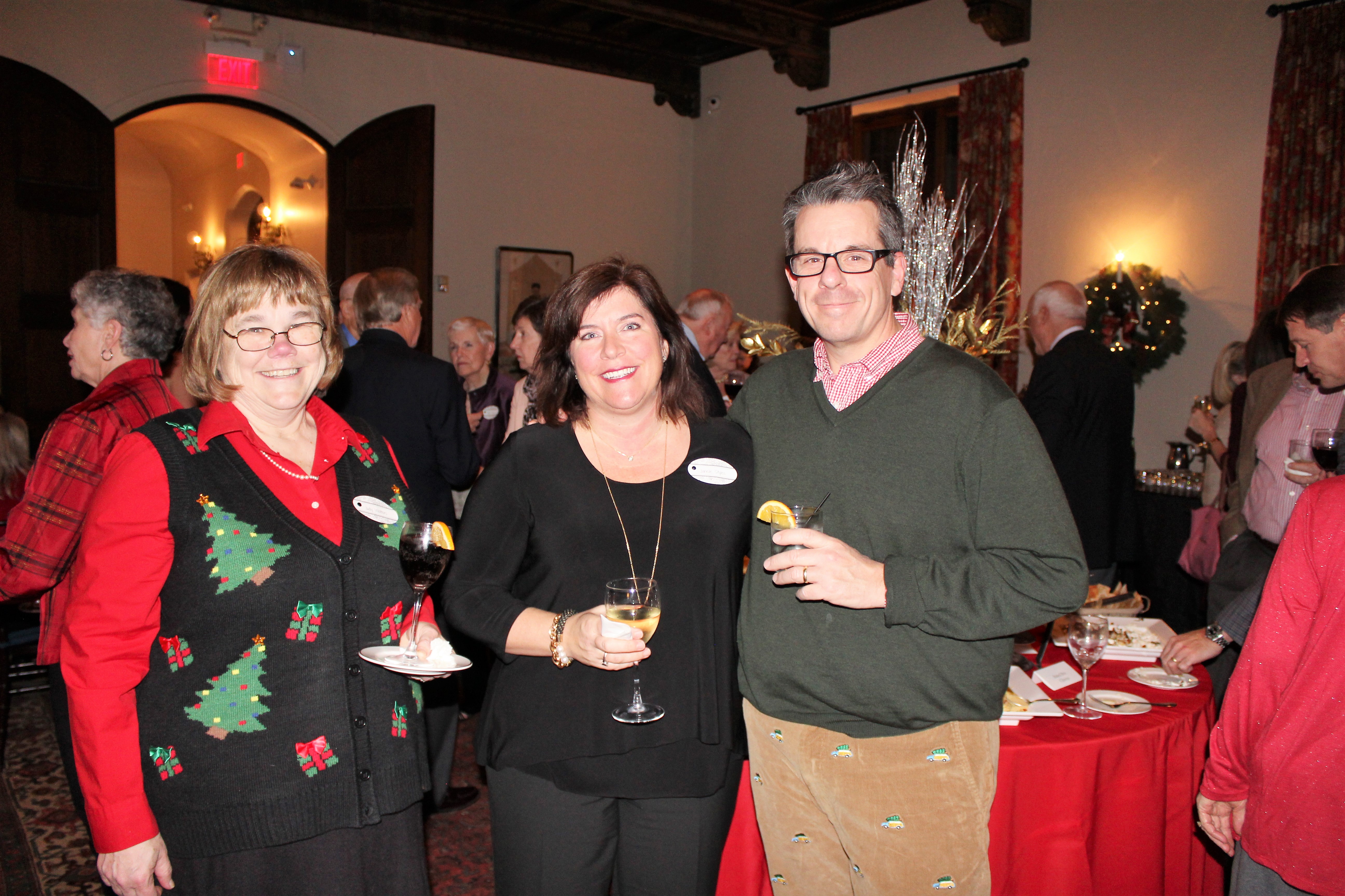 JLP Holiday Party 2017