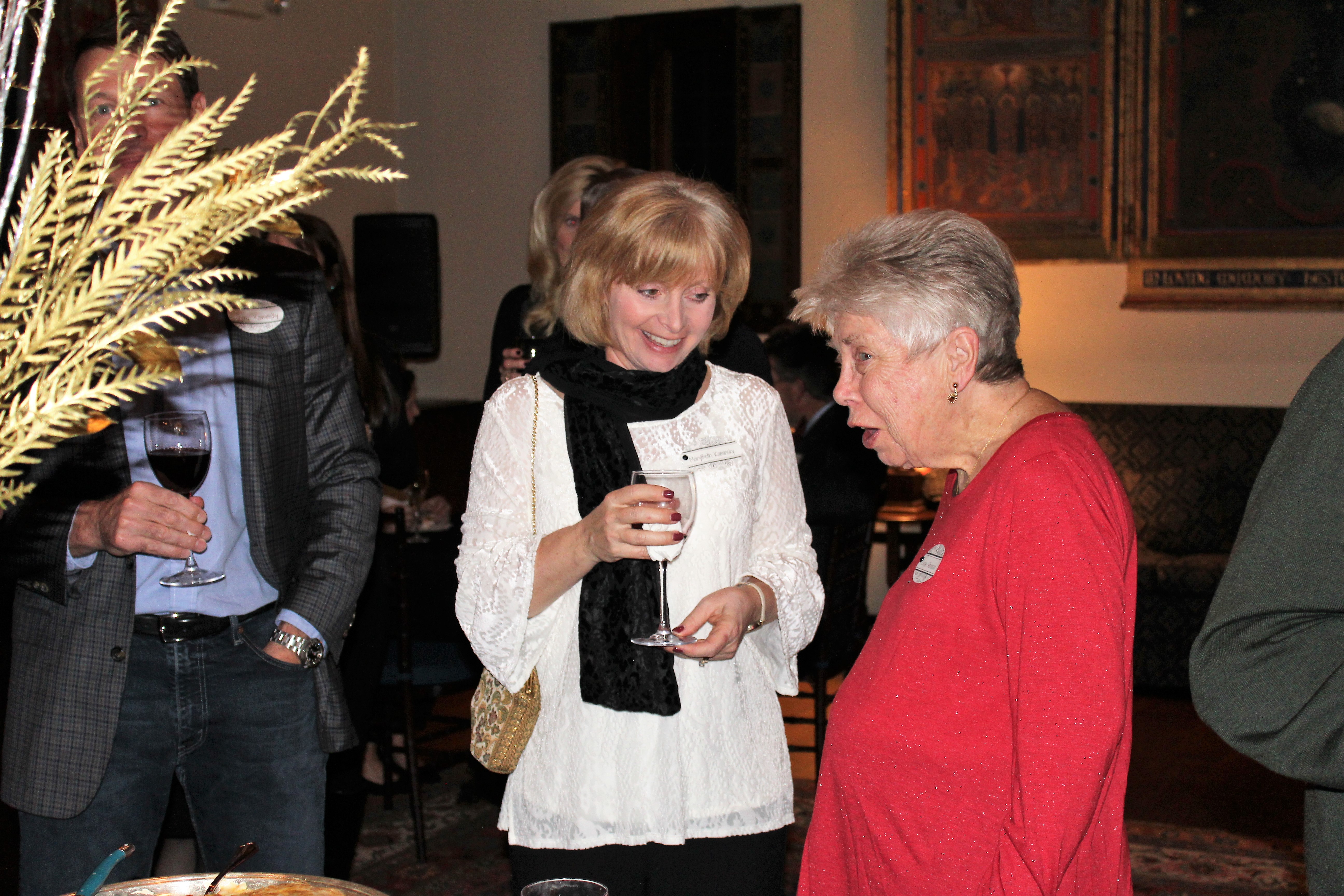 JLP Holiday Party 2017