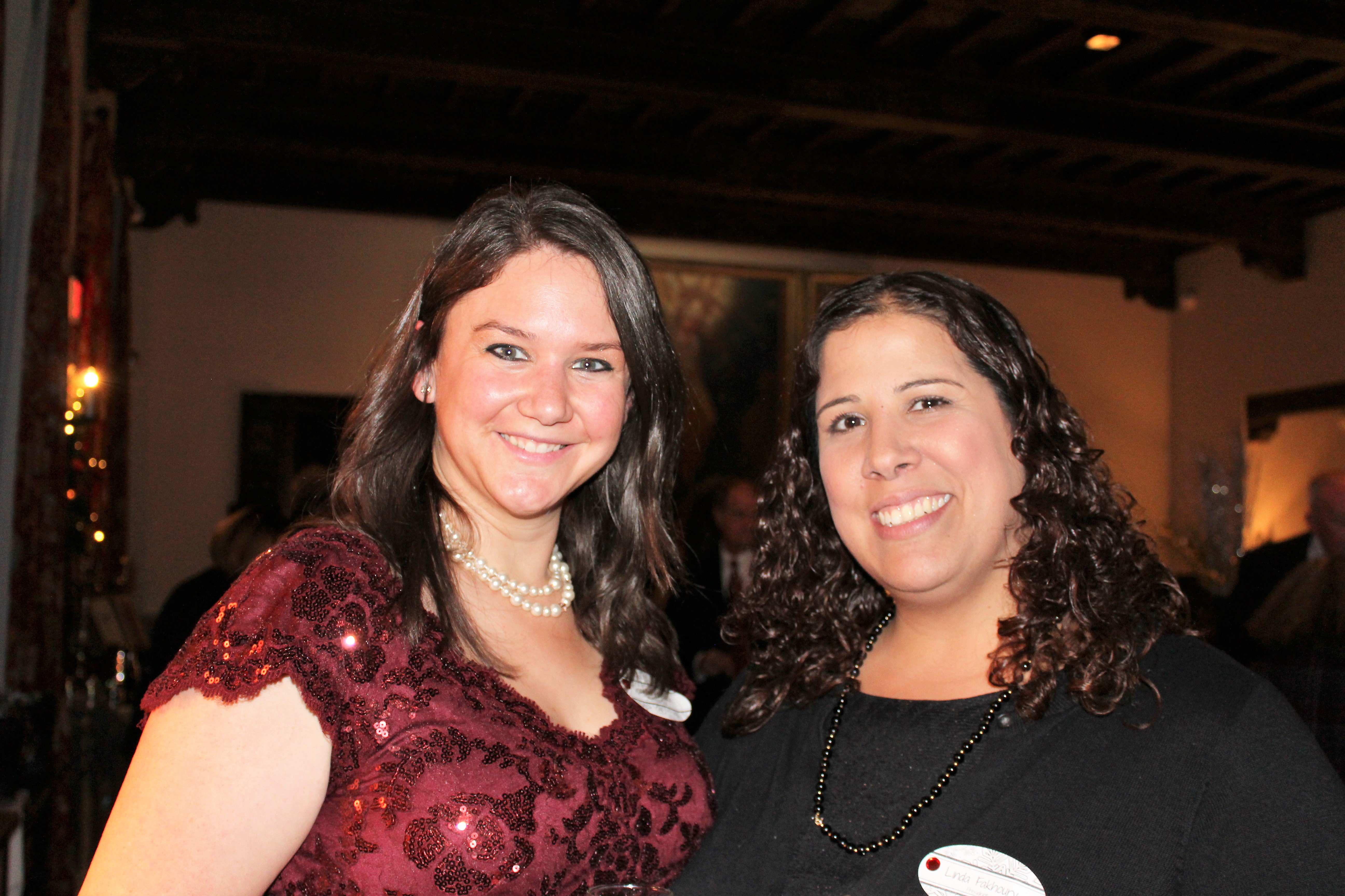 JLP Holiday Party 2017