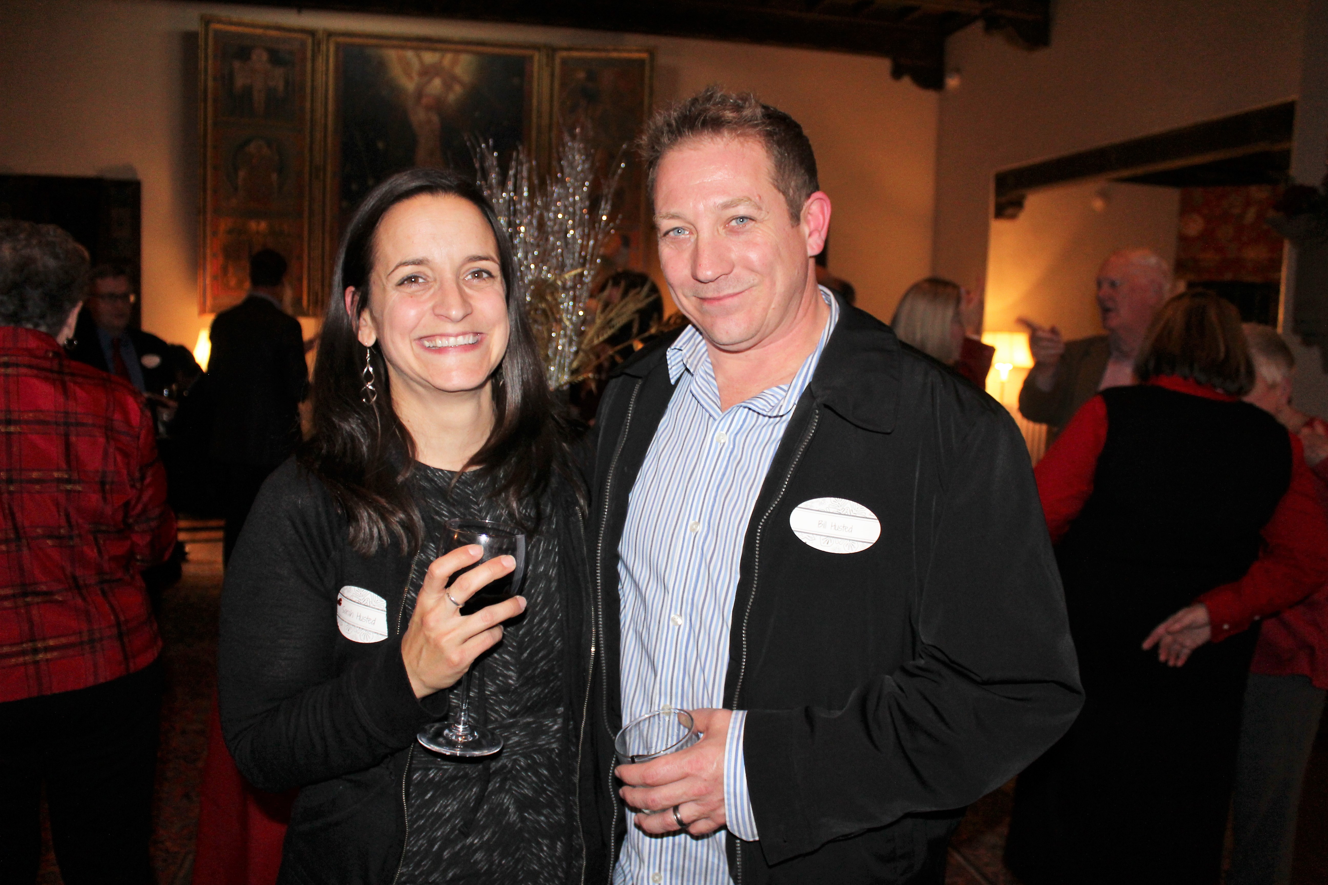 JLP Holiday Party 2017