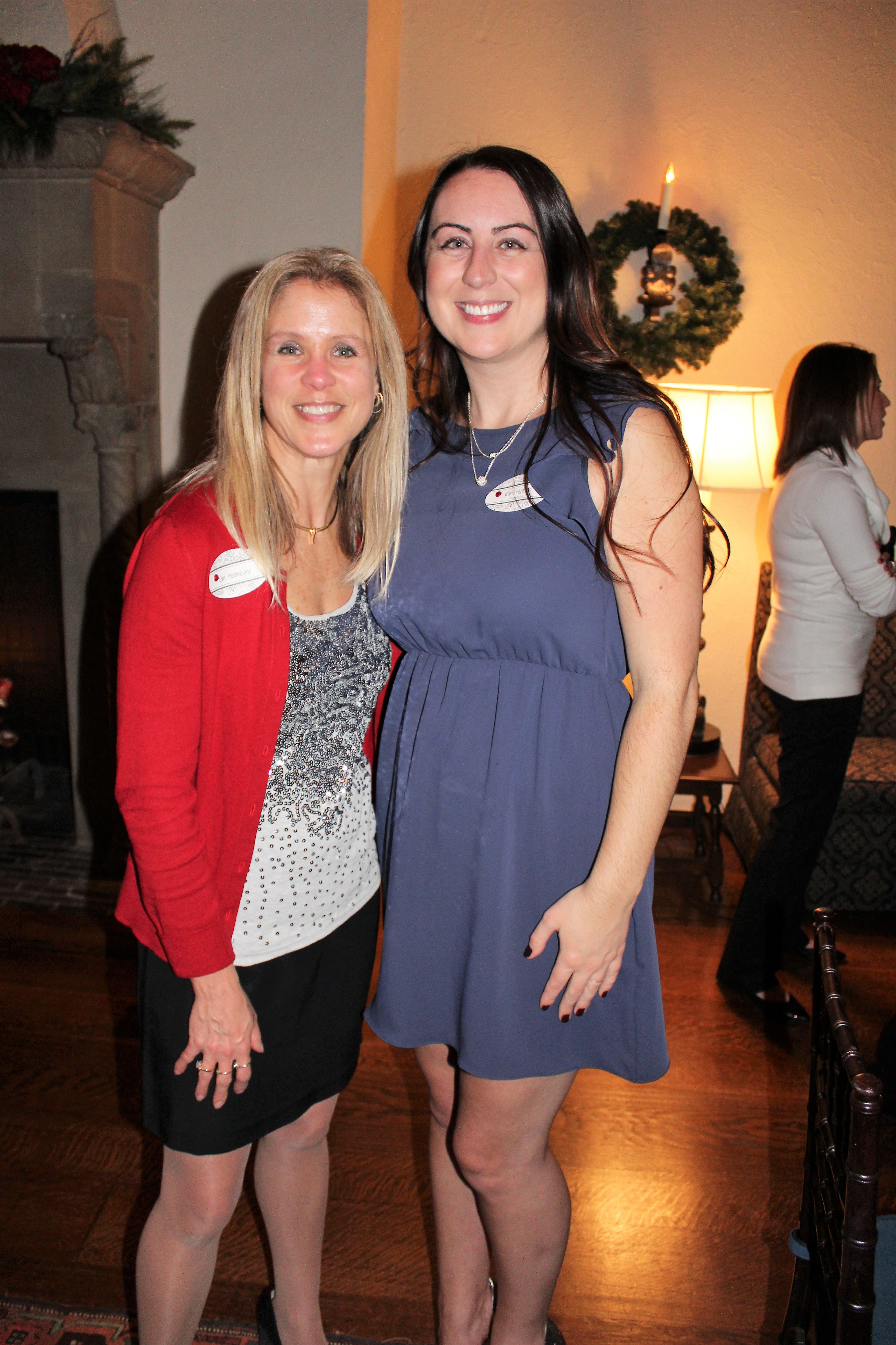 JLP Holiday Party 2017