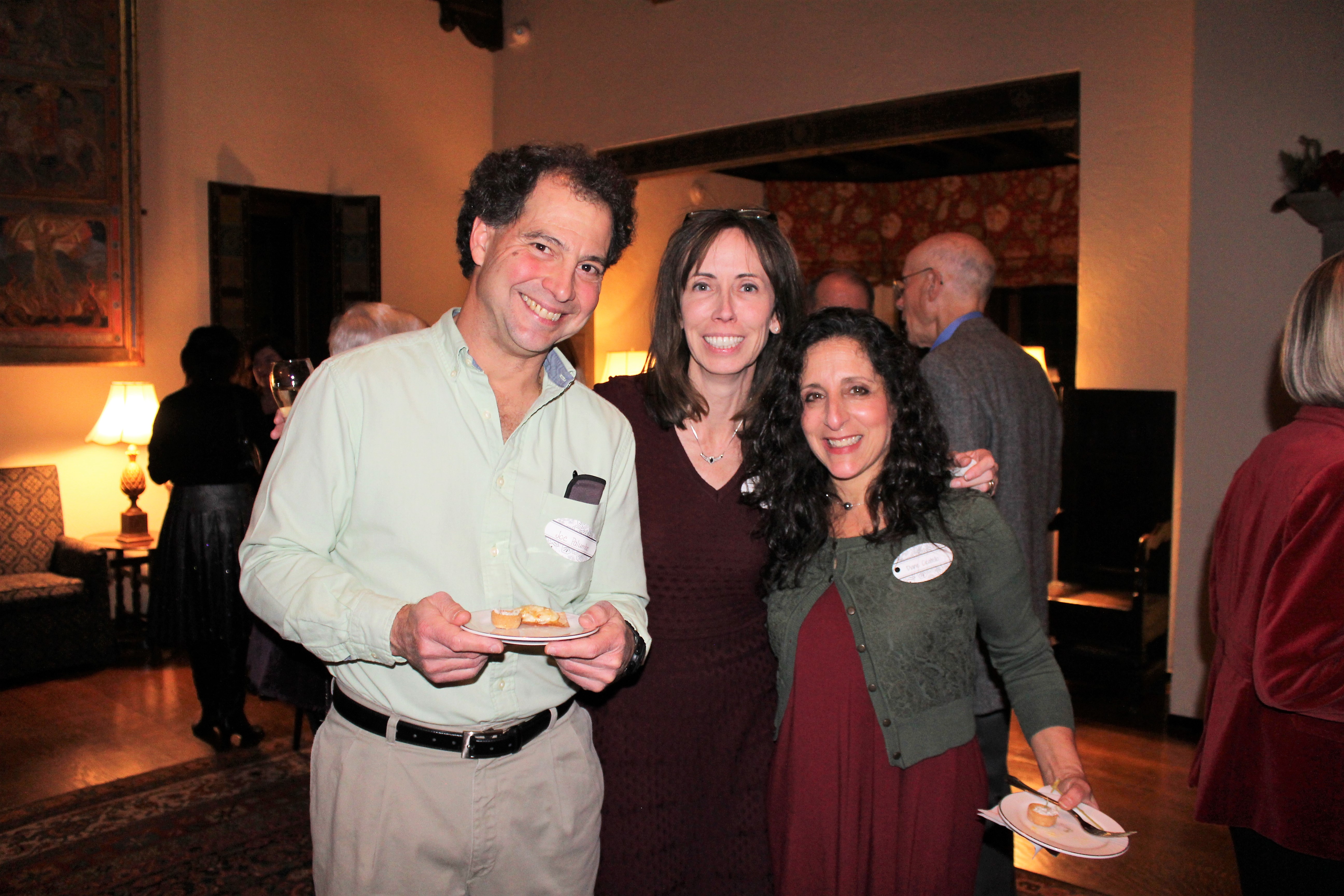 JLP Holiday Party 2017