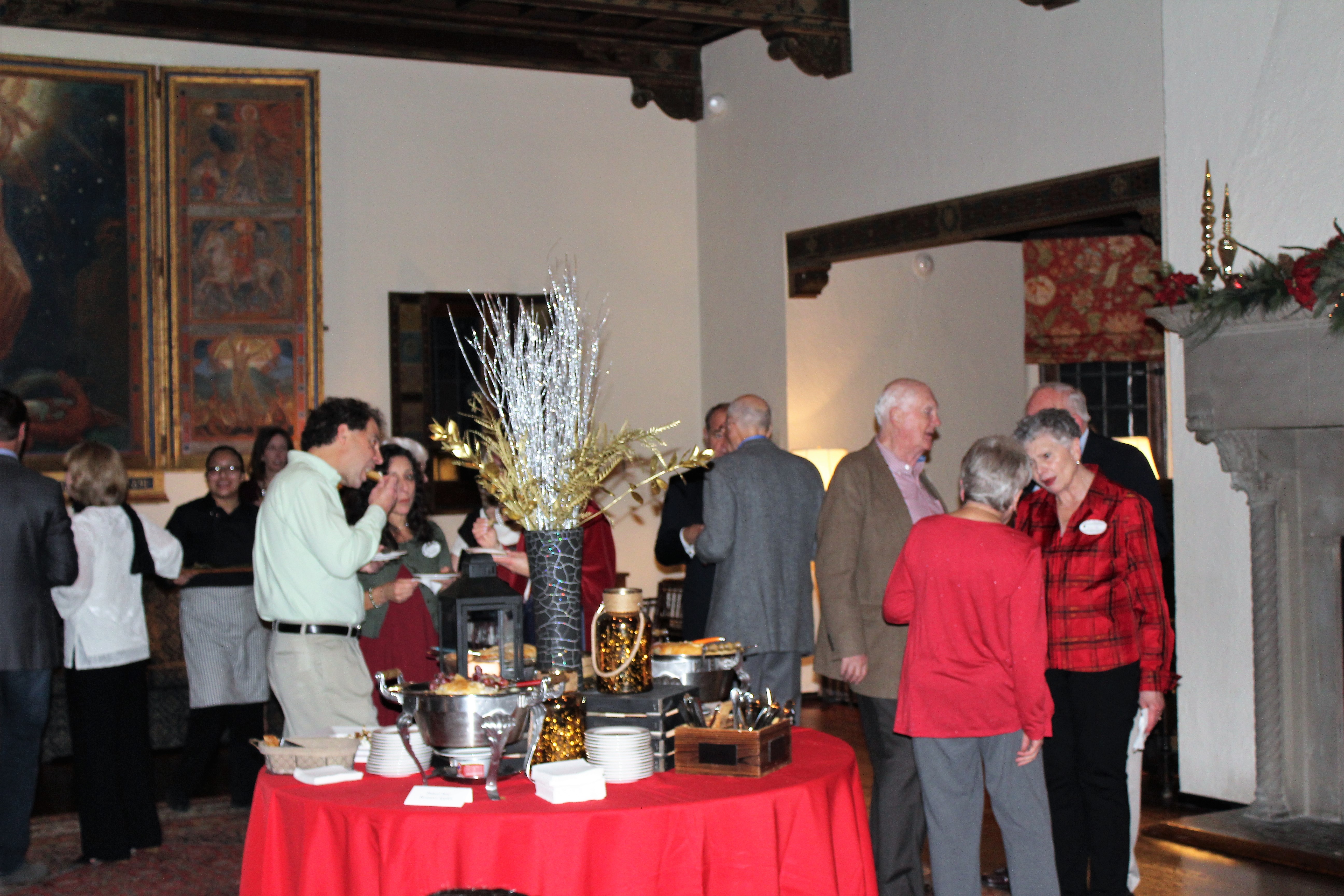 JLP Holiday Party 2017