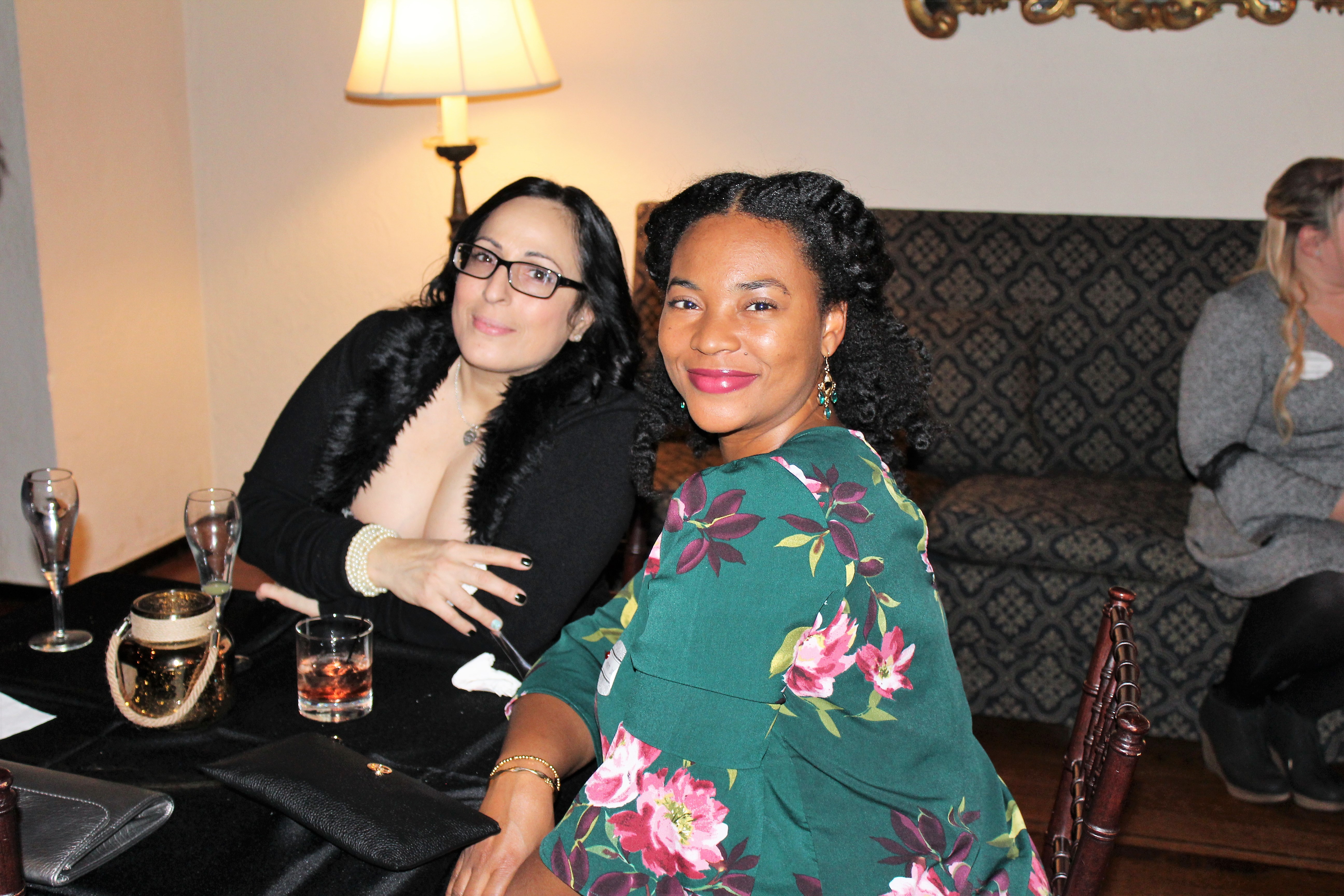 JLP Holiday Party 2017