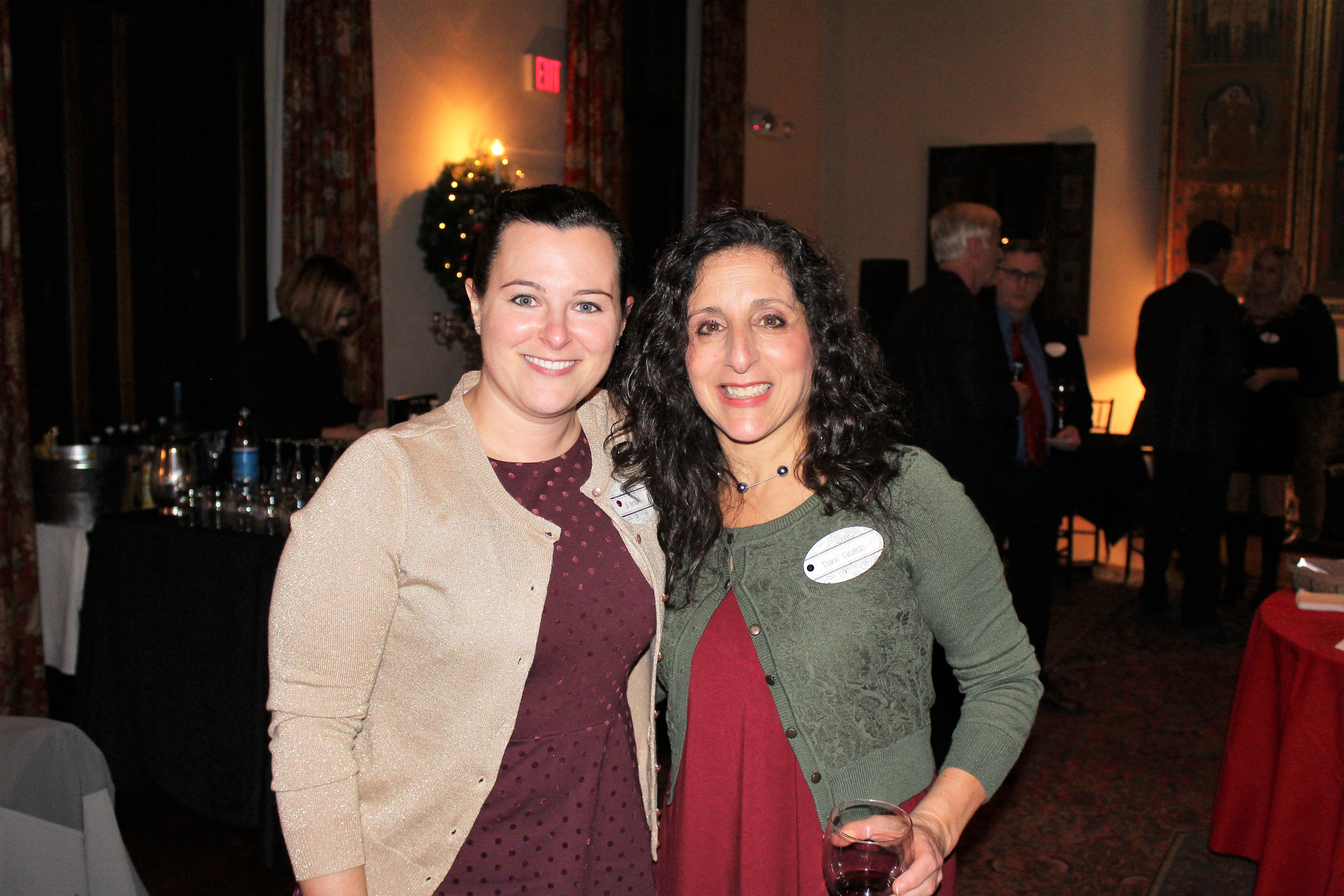 JLP Holiday Party 2017