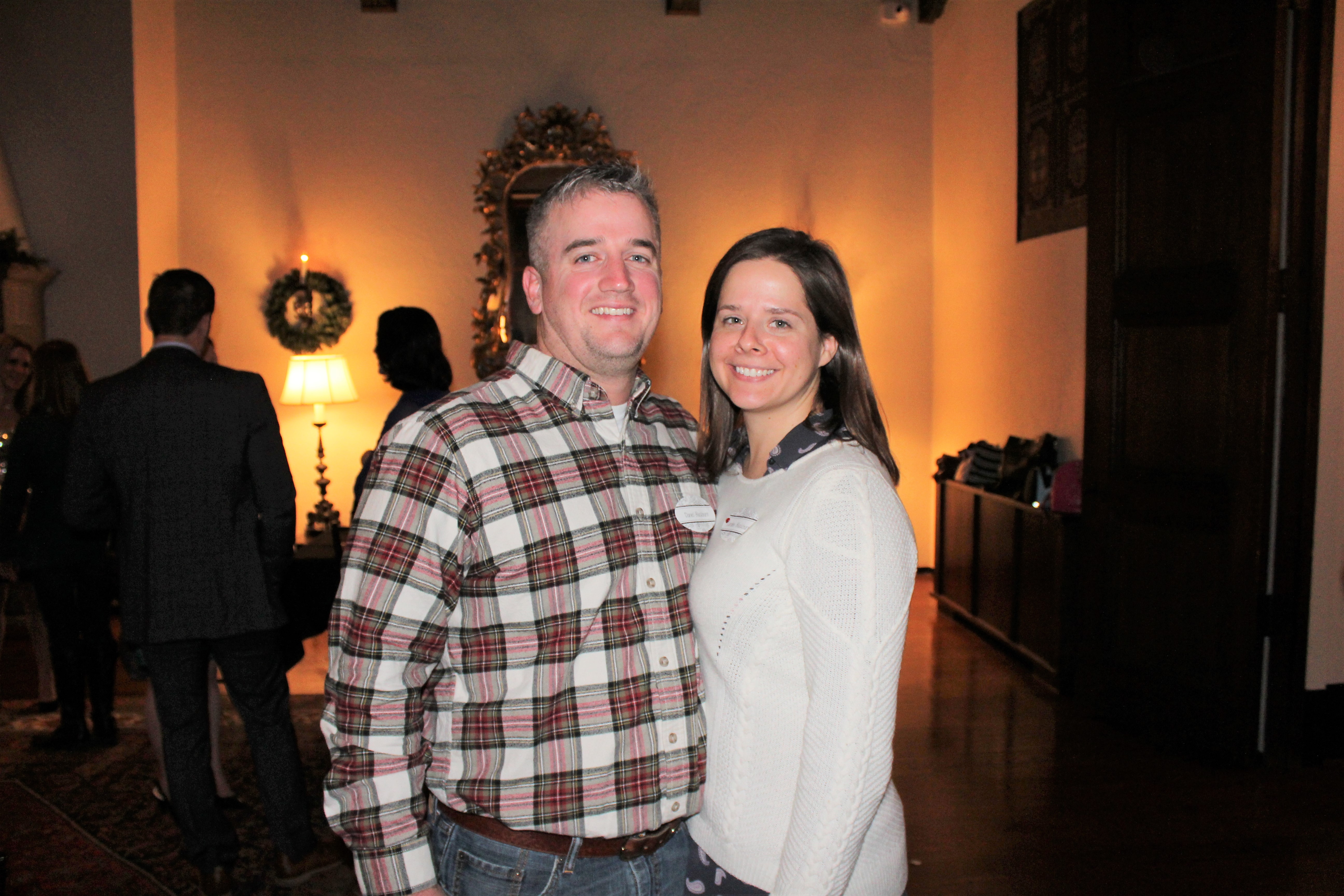 JLP Holiday Party 2017