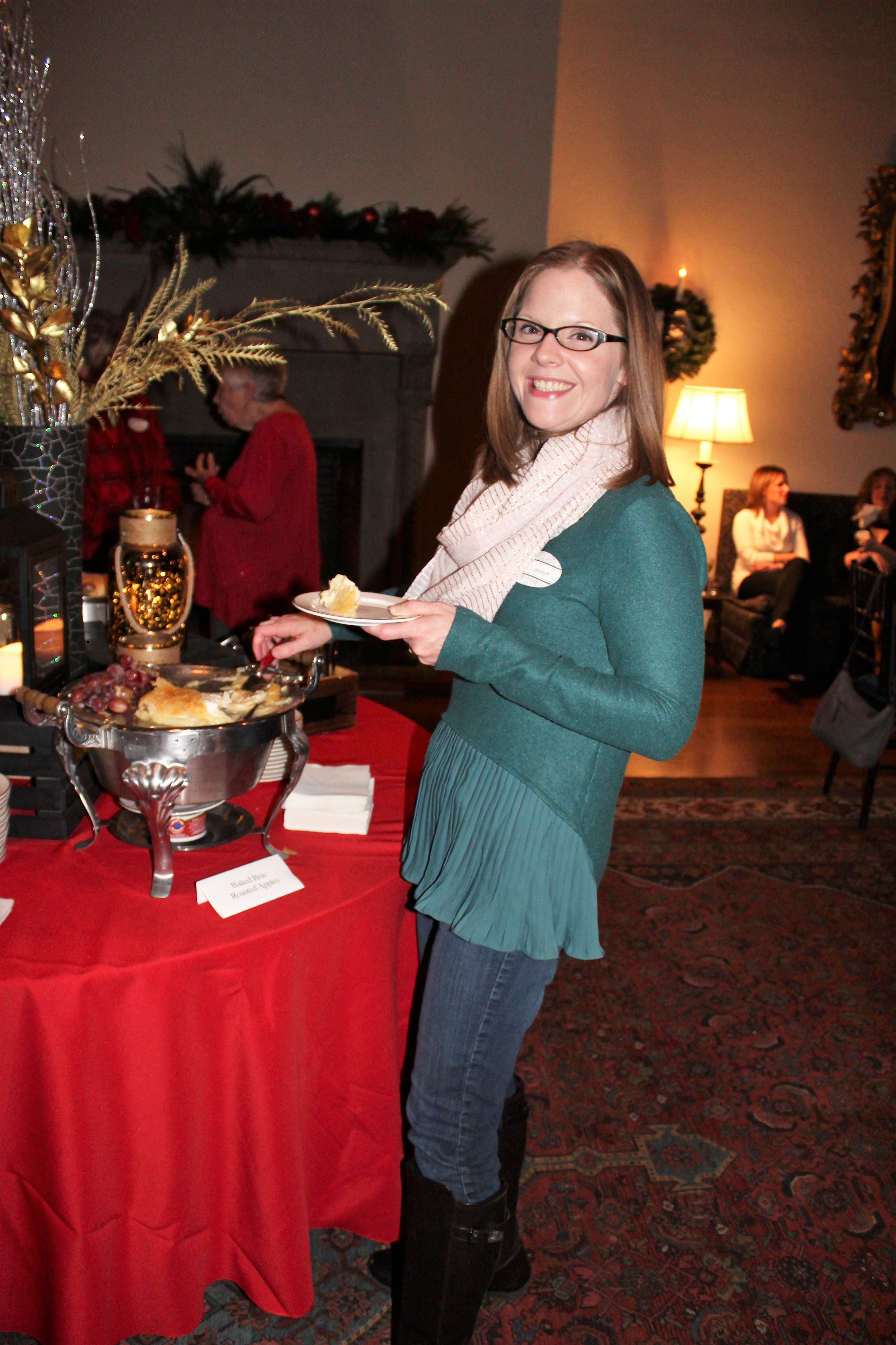 JLP Holiday Party 2017