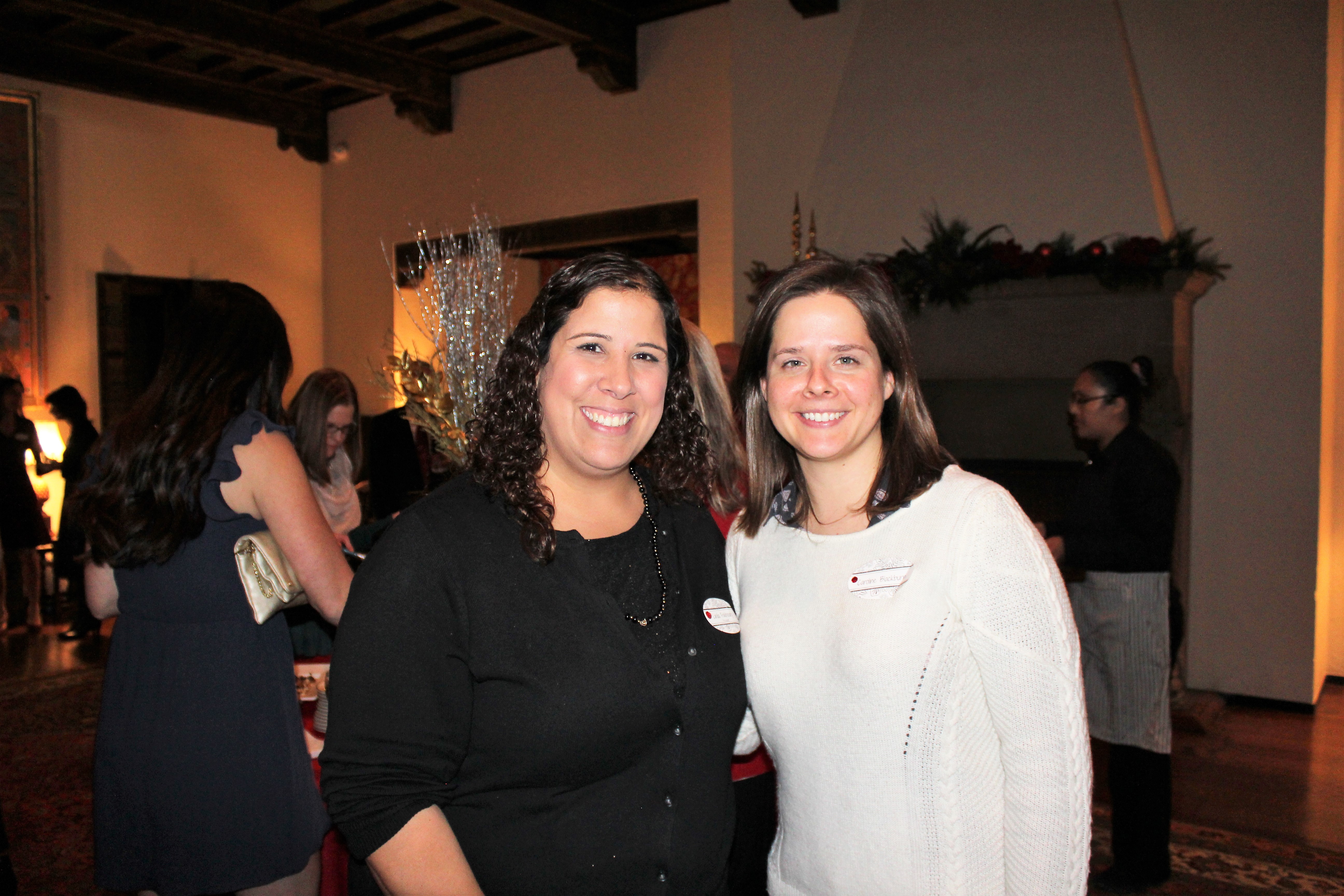 JLP Holiday Party 2017