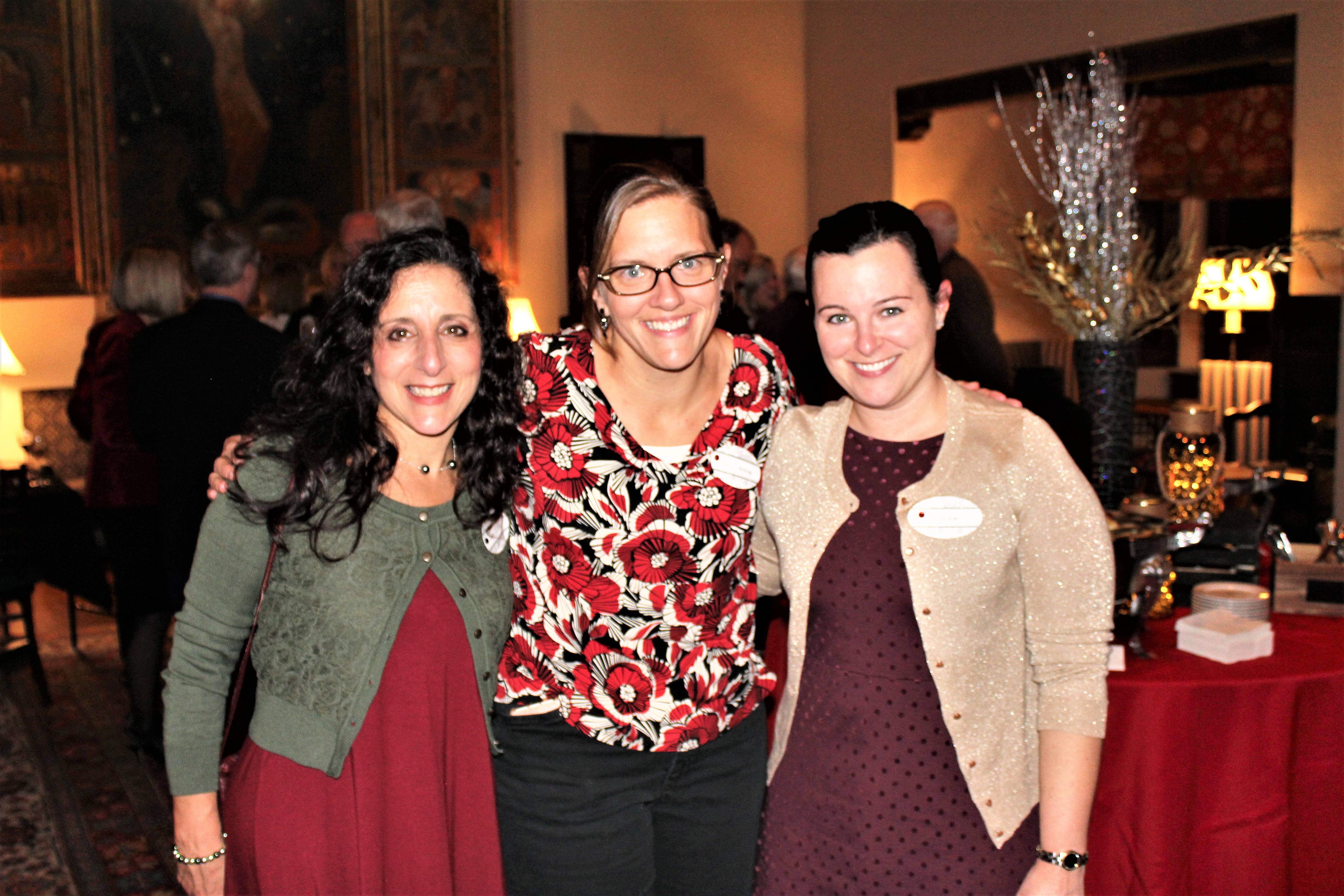 JLP Holiday Party 2017