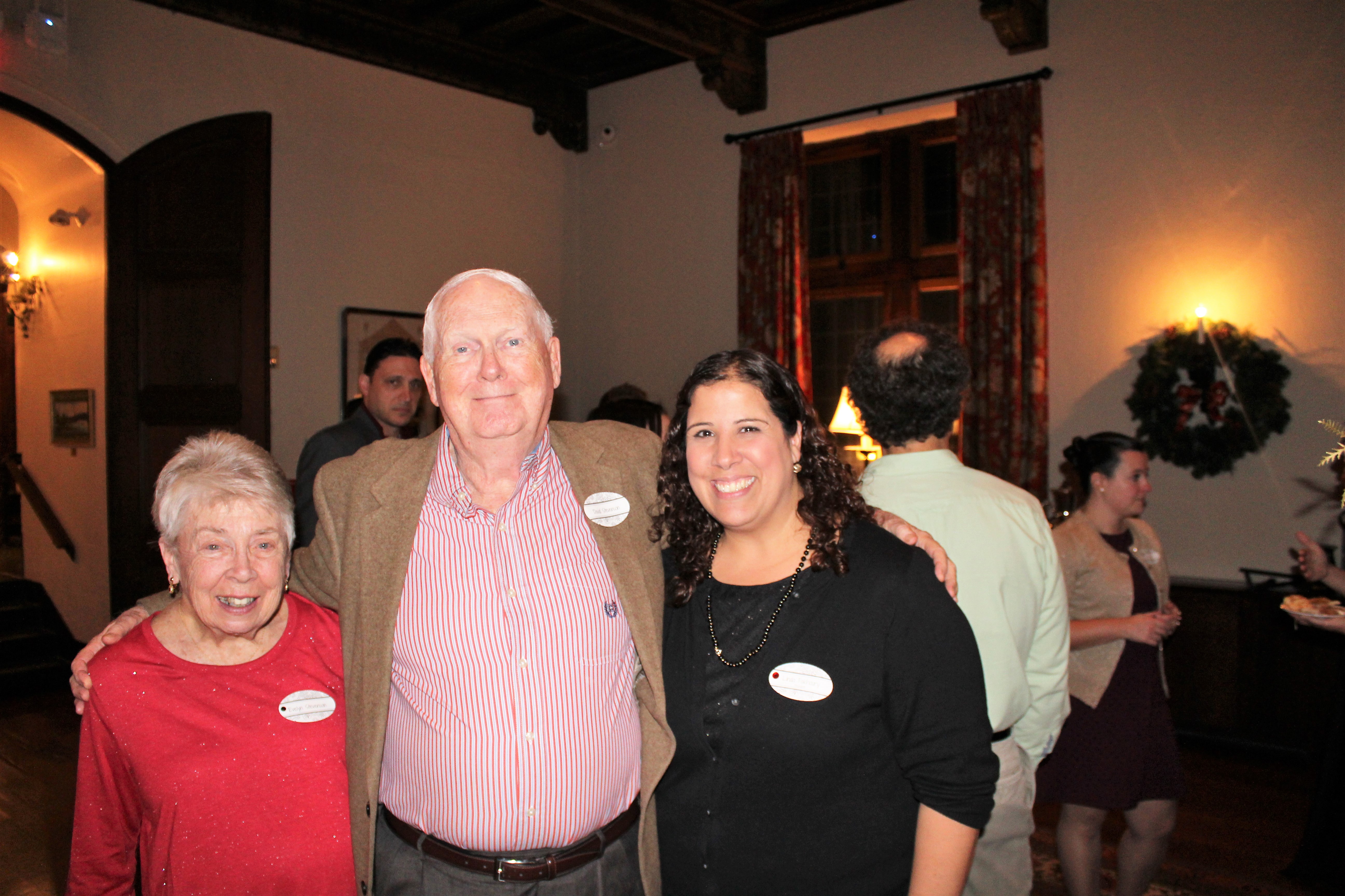 JLP Holiday Party 2017