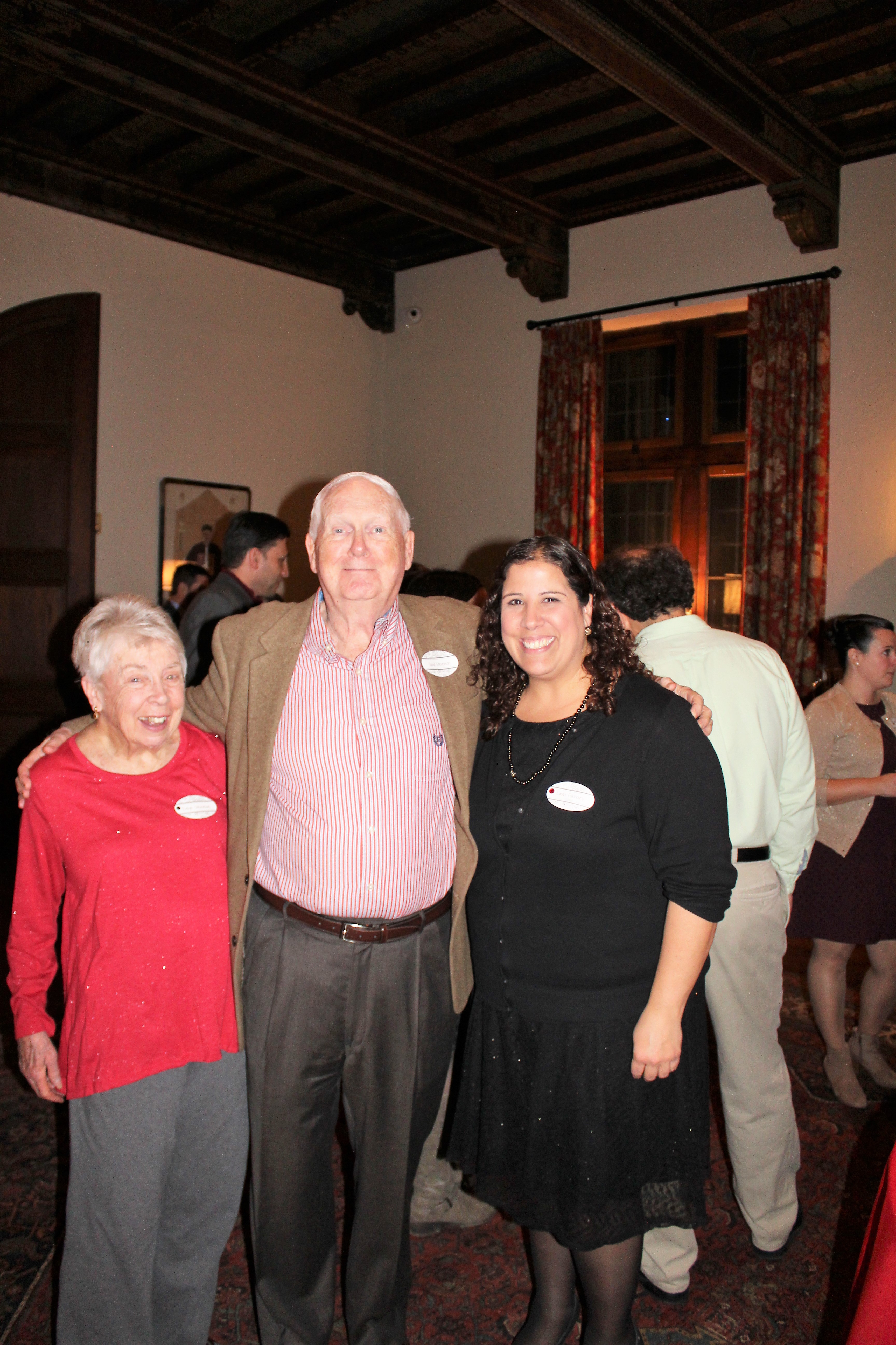 JLP Holiday Party 2017