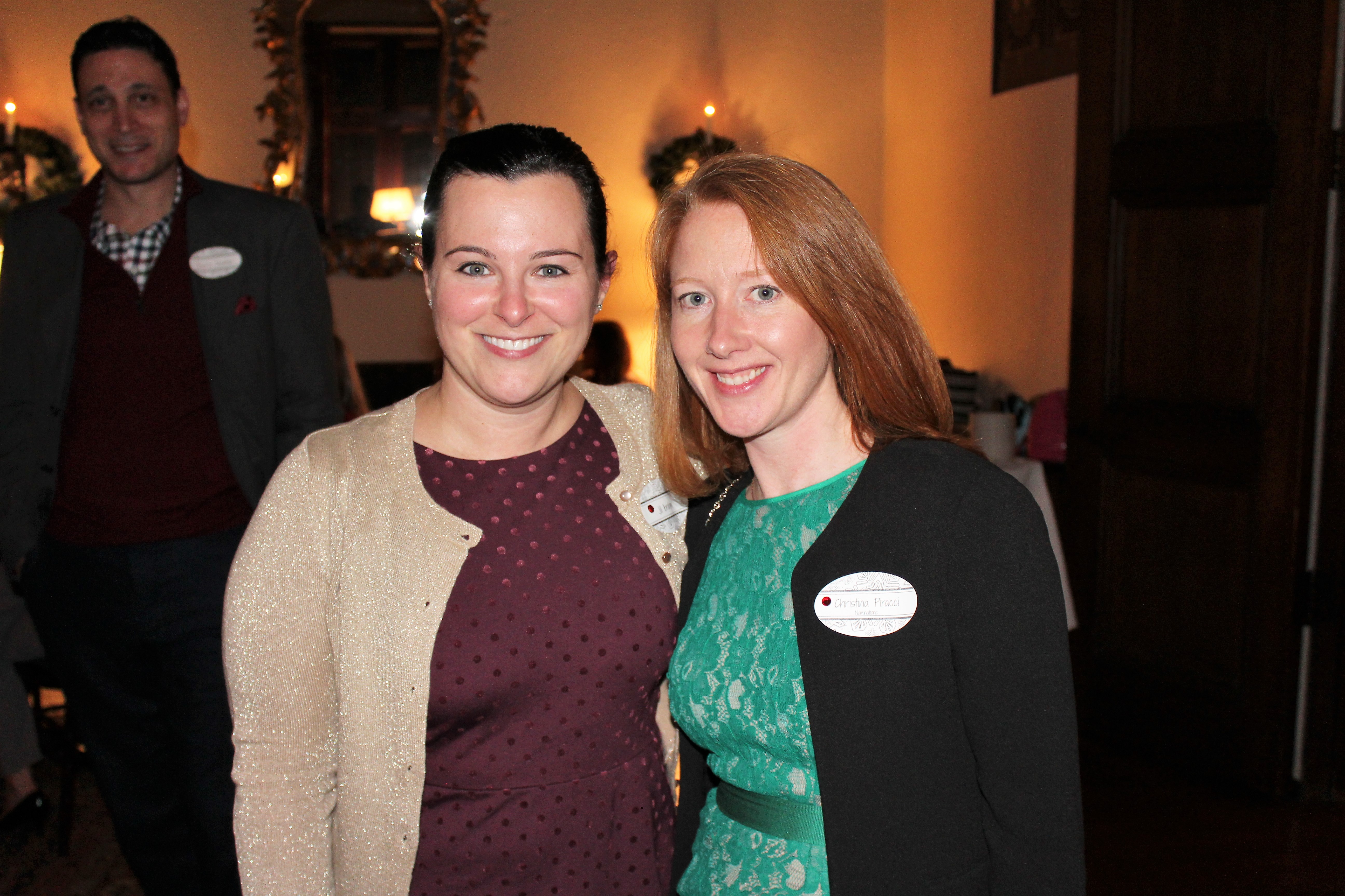 JLP Holiday Party 2017
