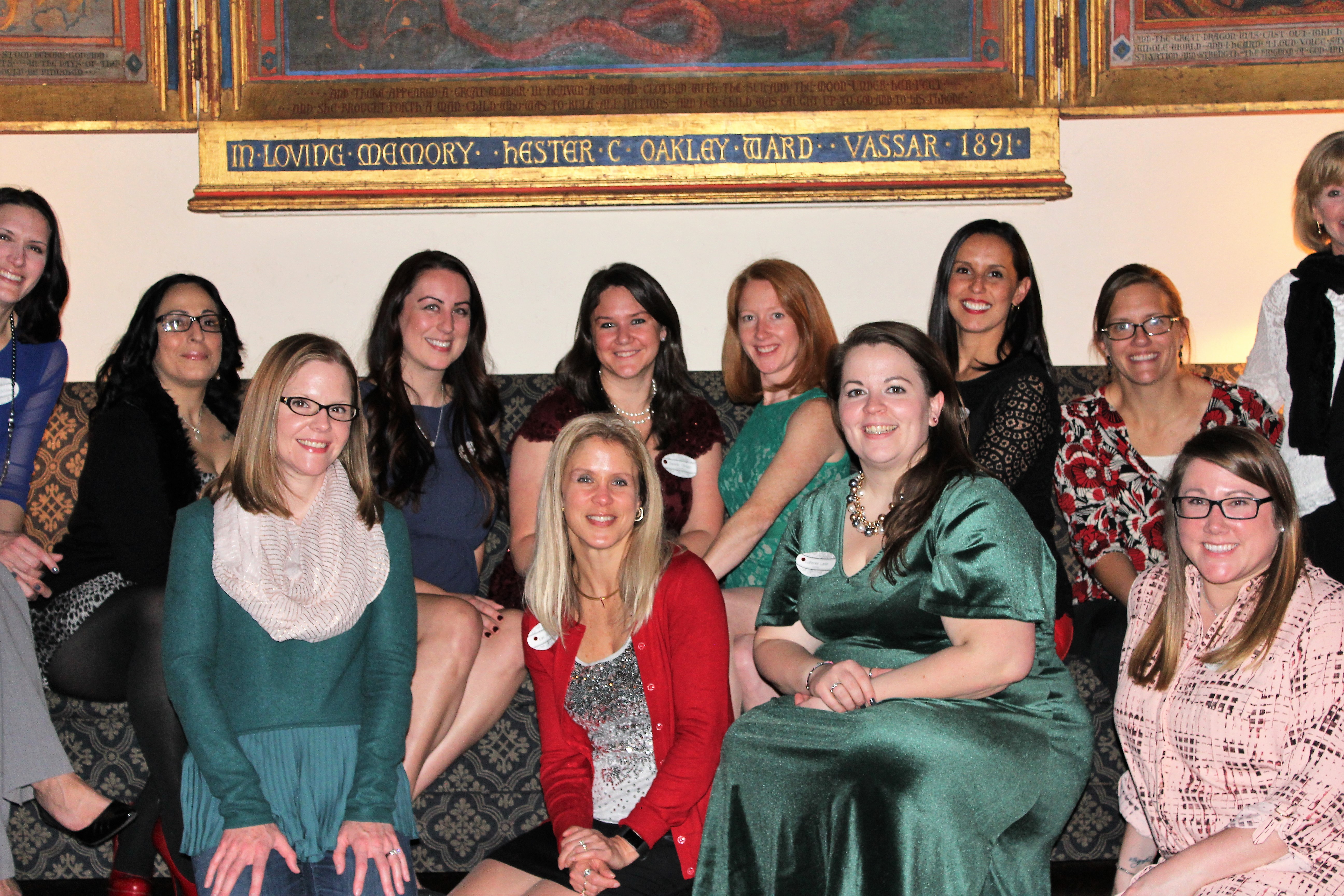 JLP Holiday Party 2017